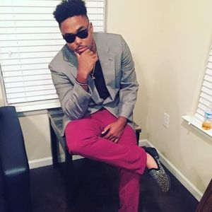 Meet your Posher, Brandon